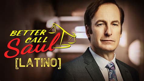 better call saul mega|better call saul en español.